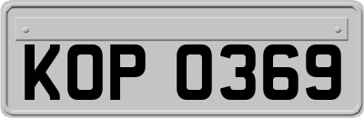 KOP0369