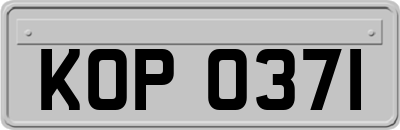 KOP0371