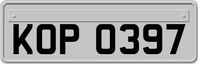 KOP0397