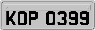 KOP0399