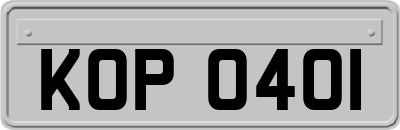 KOP0401