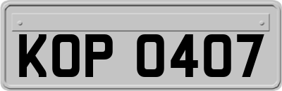 KOP0407