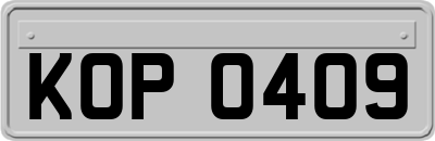 KOP0409