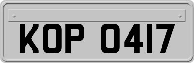 KOP0417