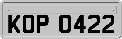 KOP0422
