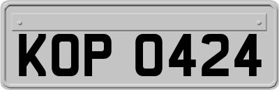 KOP0424