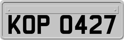 KOP0427