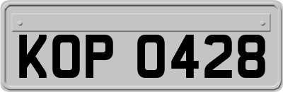 KOP0428