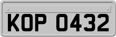 KOP0432