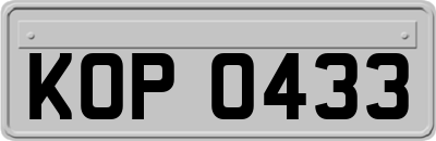 KOP0433