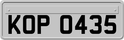 KOP0435