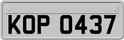 KOP0437