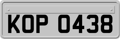 KOP0438