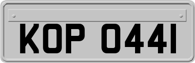 KOP0441