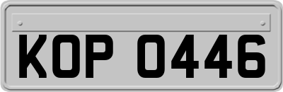KOP0446