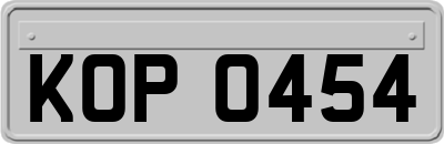 KOP0454