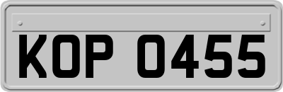 KOP0455