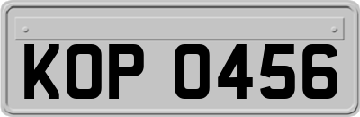 KOP0456