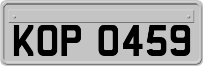 KOP0459