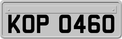 KOP0460