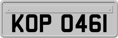 KOP0461