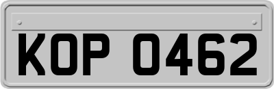 KOP0462