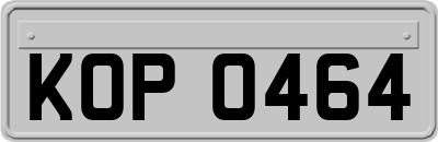KOP0464