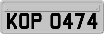 KOP0474
