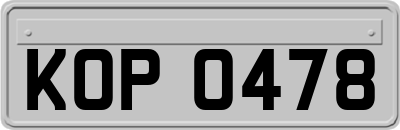 KOP0478