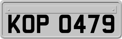 KOP0479
