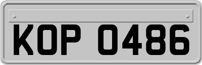 KOP0486