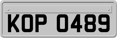 KOP0489