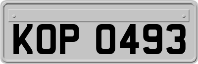 KOP0493