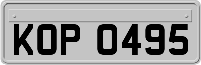 KOP0495