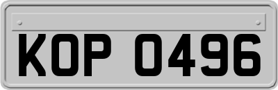 KOP0496