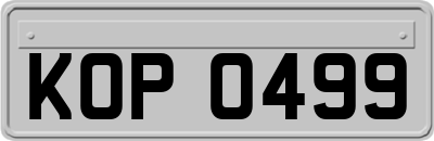 KOP0499