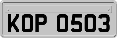 KOP0503