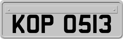 KOP0513