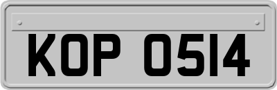 KOP0514