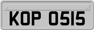 KOP0515