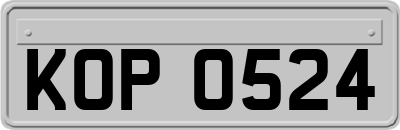 KOP0524