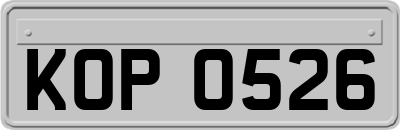 KOP0526