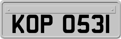 KOP0531