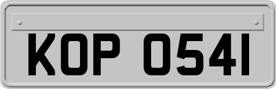 KOP0541