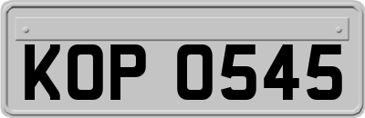 KOP0545