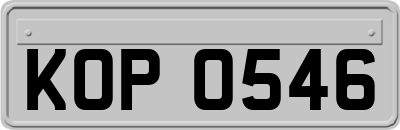 KOP0546