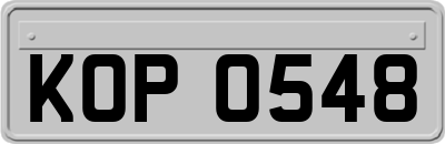 KOP0548