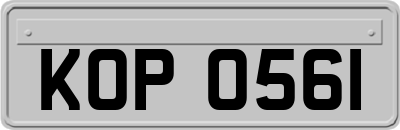 KOP0561