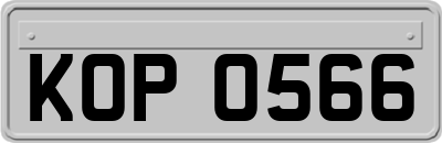 KOP0566