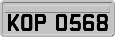 KOP0568